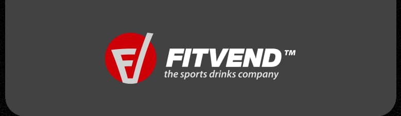Fitvend Logo